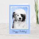 Search for portuguese water dog cards Portie