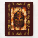 Search for tutankhamun mousepads Pharaoh