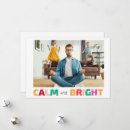 Search for calm christmas cards Funny