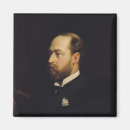 Search for king edward magnets Portrait
