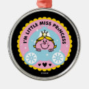 Search for mr men little miss christmas tree decorations Cute