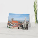 Search for munich cards Germany