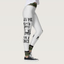 Search for funny workout leggings Yoga pants