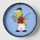 Search for scissors clocks Cute