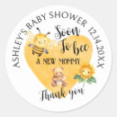 Search for honey bees stickers For her