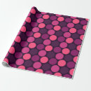 Search for neon wrapping paper Pink