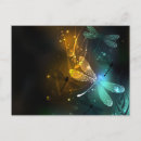 Search for luminous postcards Black