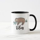 Search for relaxation mugs Jungle