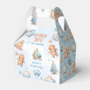 Search for christmas cookie favour boxes Winter