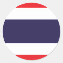 Search for thai flag stickers World flags