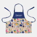 Search for cat chef aprons Cute