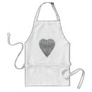 Search for light grey aprons Modern