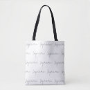 Search for zodiac bags Typography