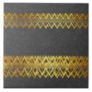 Search for gold lines tiles Grey