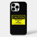Search for caution sign iphone cases Warning