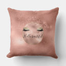 Search for glitzy cushions Gold