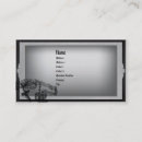 Search for rosary business cards Religion