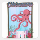 Search for okinawa stickers Underwater
