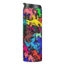 Search for 2 travel mugs Colourful