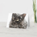 Search for merry catmas cards Kitty