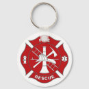 Search for fire truck key rings Emergency