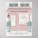 Search for bakery sign posters Elegant