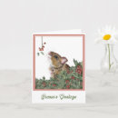 Search for mouse christmas cards Festive