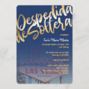 Search for de la invitations Despedida de soltera