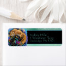 Search for dreamcatcher return address labels Tribal