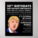 Search for men birthday posters Republican