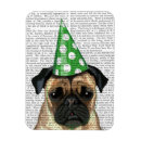 Search for pug magnets Contemporary