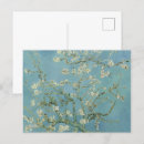 Search for van gogh postcards Blue