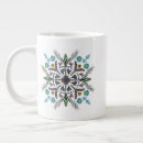 Search for boho mandala mugs Modern