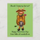 Search for cowboy valentines day cards Romance