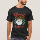 Search for cowboy santa tshirts Rodeo