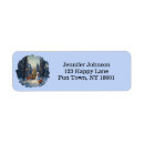 Search for fawn return address labels Forest