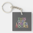Search for book key rings School
