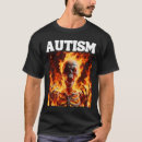 Search for adhd awareness clothing Funny autism