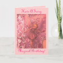 Search for fairy dust cards Magical