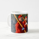 Search for mayor coffee mugs London