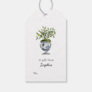 Search for lemon gift tags Watercolor