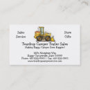Search for loader business cards Tractor