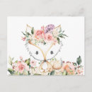 Search for woodland foxes postcards Cute