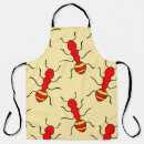 Search for ants aprons Black