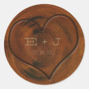 Search for country heart stickers Engagement