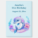 Search for dolphin save the dates Under the sea