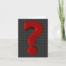 Search for speech bubble cards Red