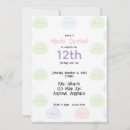 Search for korean birthday invitations Japanese