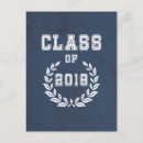 Search for class of 2018 postcards University