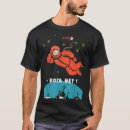 Search for yuri gagarin tshirts Atheist
